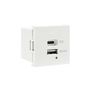 Sinoamigo F21-QC4 USB Charger