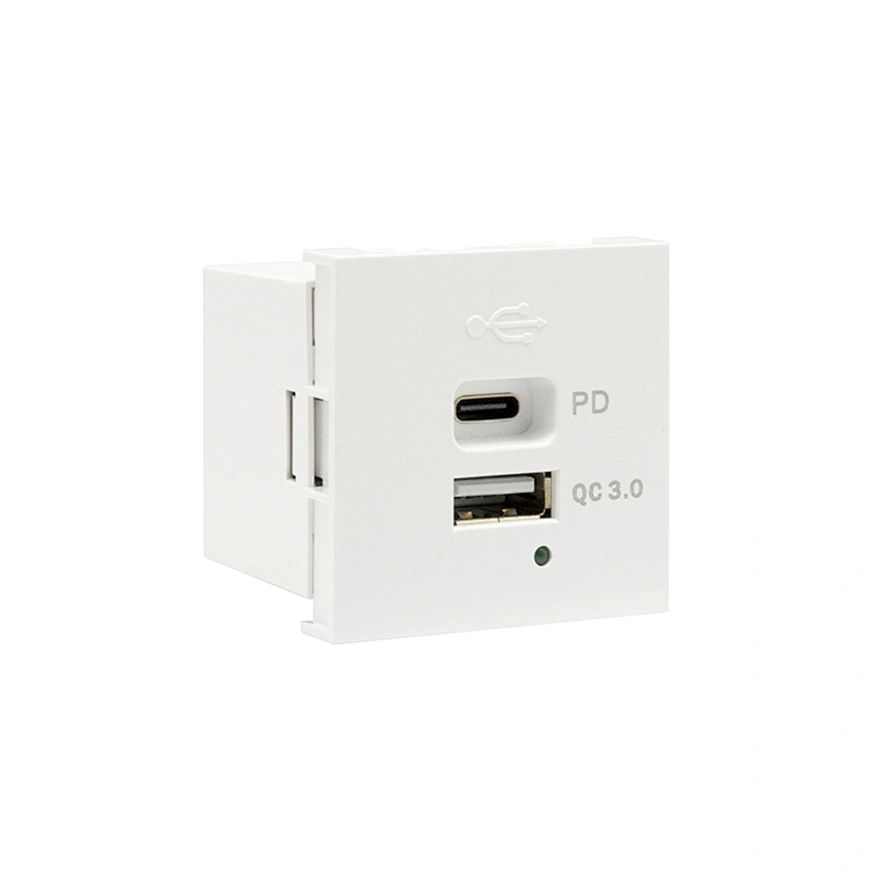 Sinoamigo F21-QC4 USB Charger