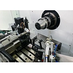 Development and Application of CNC Spinning Process