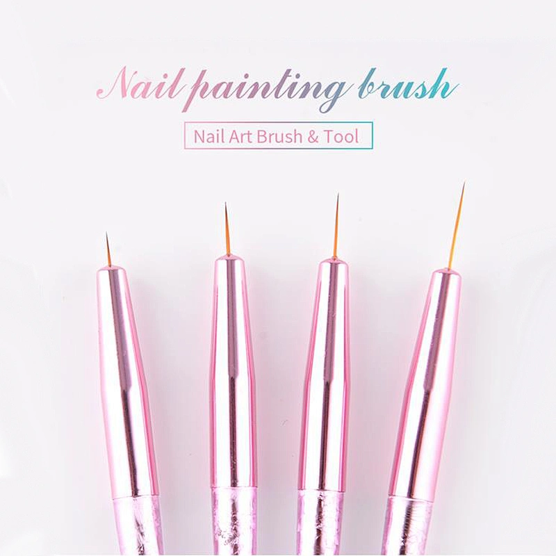 Striping Brush Set