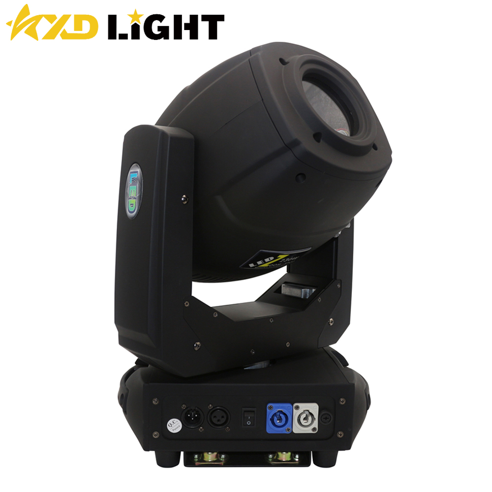 230W Zoom LED Spot Moving Head Light