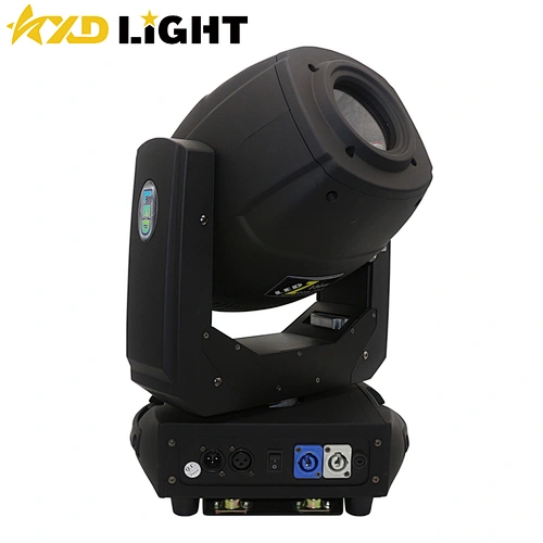 230W Zoom LED Spot Moving Head Light