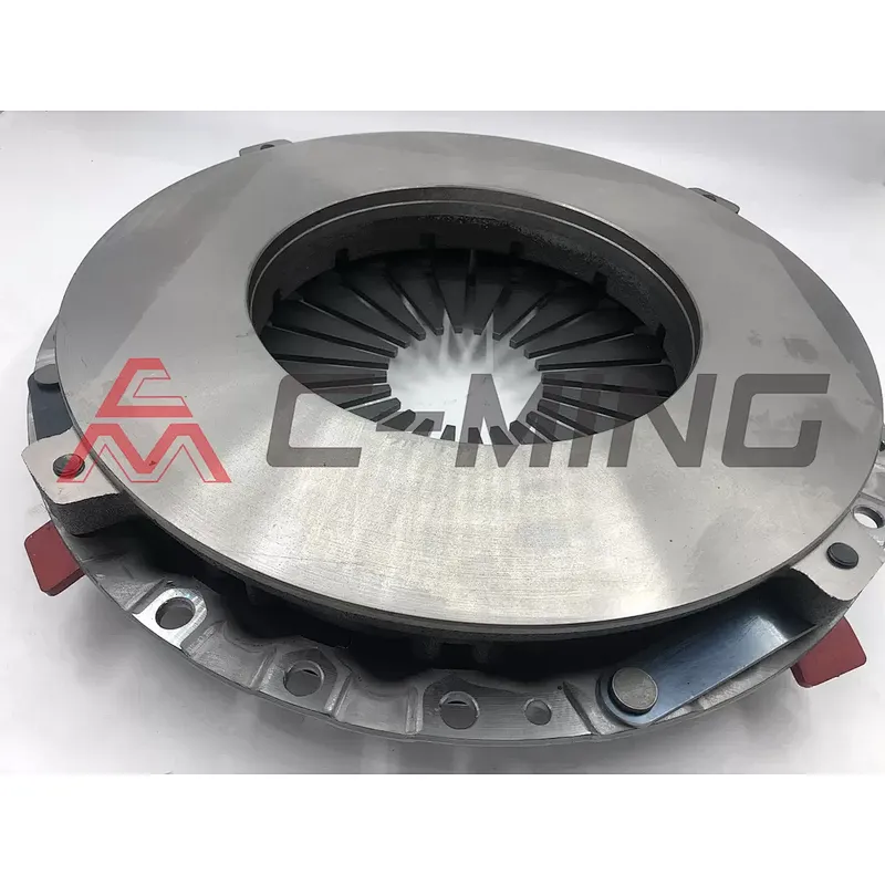 Pull Type Big Hole Clutch Plate Assembly E13C S312011721