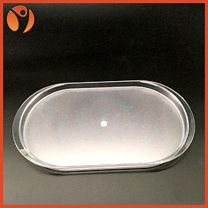 TRANSPARNET TRAY