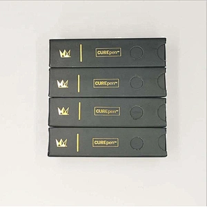 Custom Logo 0.8ml 1.0ml 510 Thread Ceramic Core Thick Oil Tank Cartridge Vape Atomizer