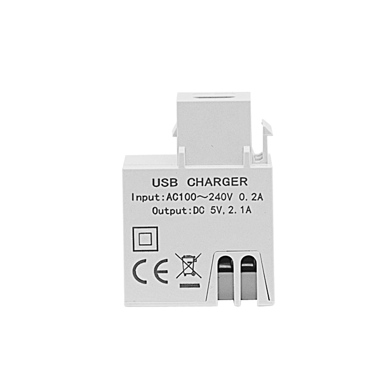 Sinoamigo K22C USB Charger