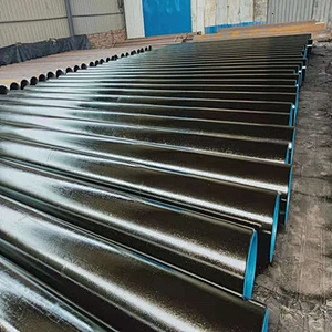 Carbon Steel Seamless Pipe