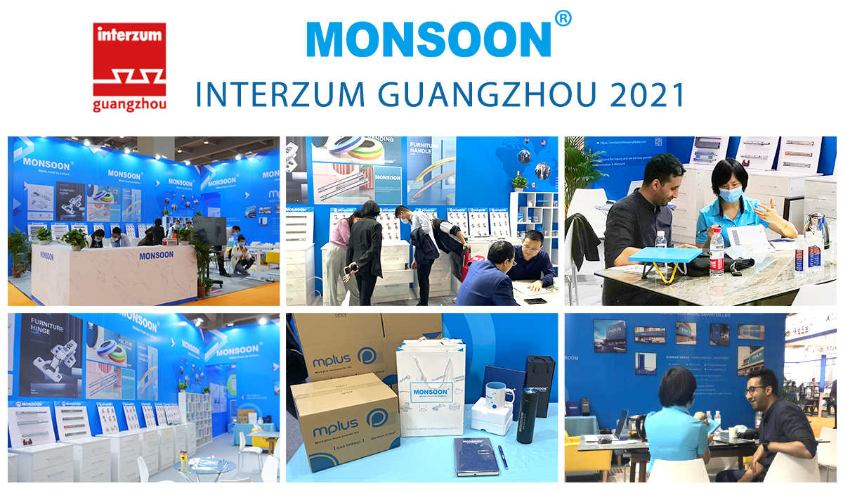 INTERZUM GUANGZHOU 2021