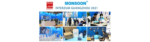 INTERZUM GUANGZHOU 2021