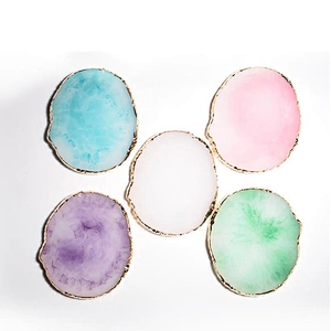 Nail Paint Palette