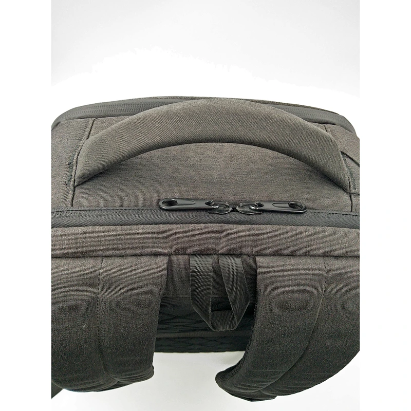 Hard Shell EVA Camera Backpack