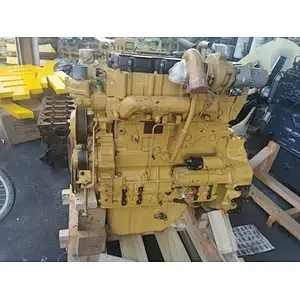 Generator Set 8B Diesel Truck RH55 Reman Engine CX31-C13I Marine 323D Engine assembly