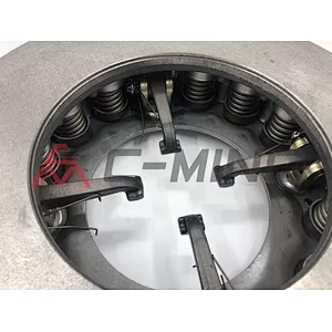H06CT Exedy Racing Clutch HNC541 32121-2630 Push Type
