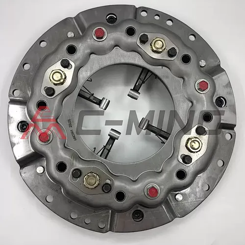 Clutch Cover Nissan Clutch Kits 30210-90407 380x220x405 Nissan FE6TB