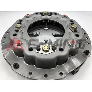 FVR 6HK1 380x218x405x10 Push Type Clutch 1312203760