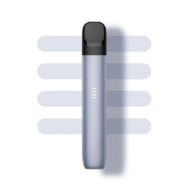2021 refillable vape pen new products 350mah battery with 5ml open pod vape