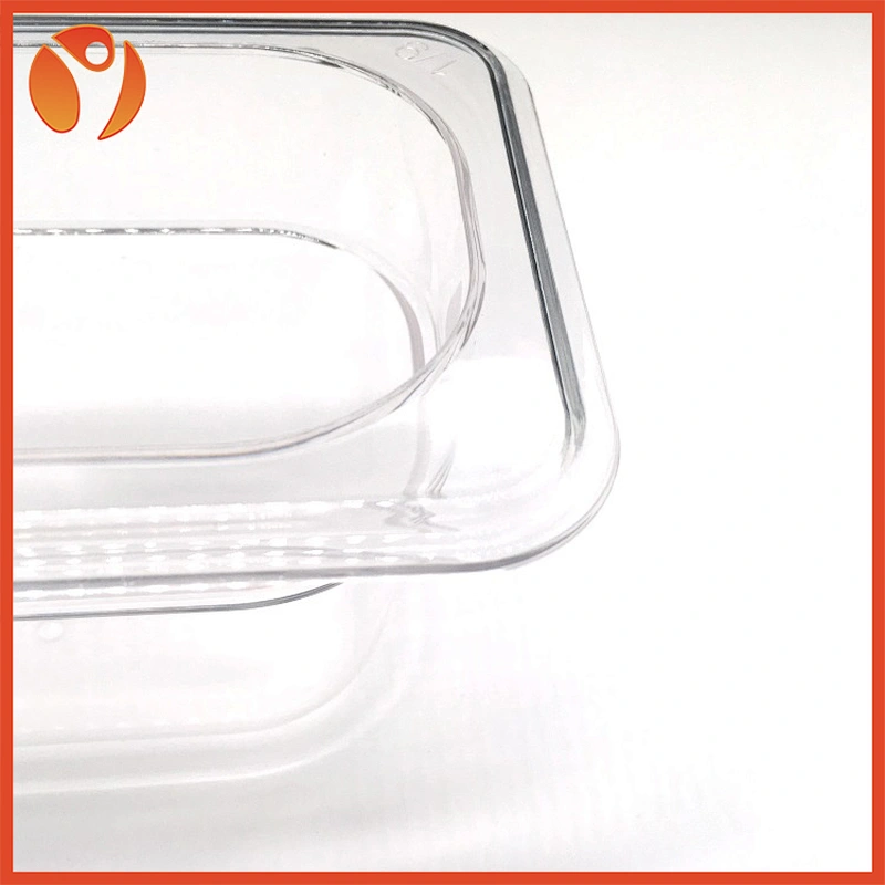 GN FOOD CONTAINER PAN