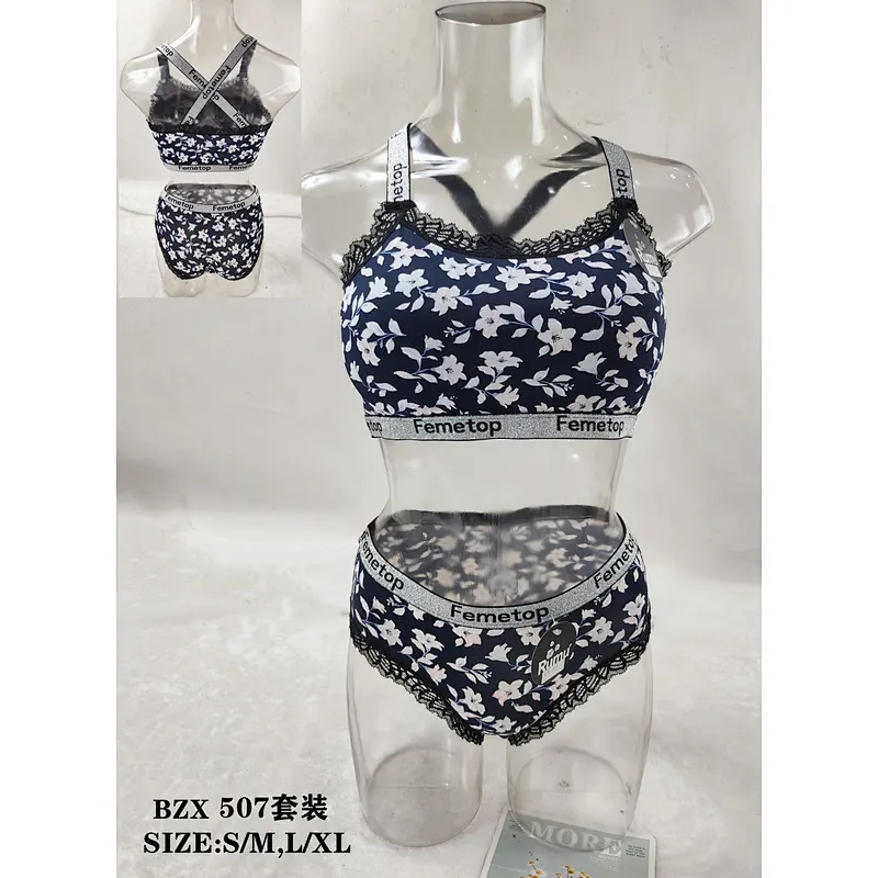 BZX507套装