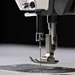 direct drive machine