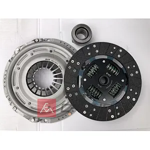 265x168x295x6.0 LIGHT TRUCK 160110014 Isuzu Clutch Kits For JMC Kavin 265
