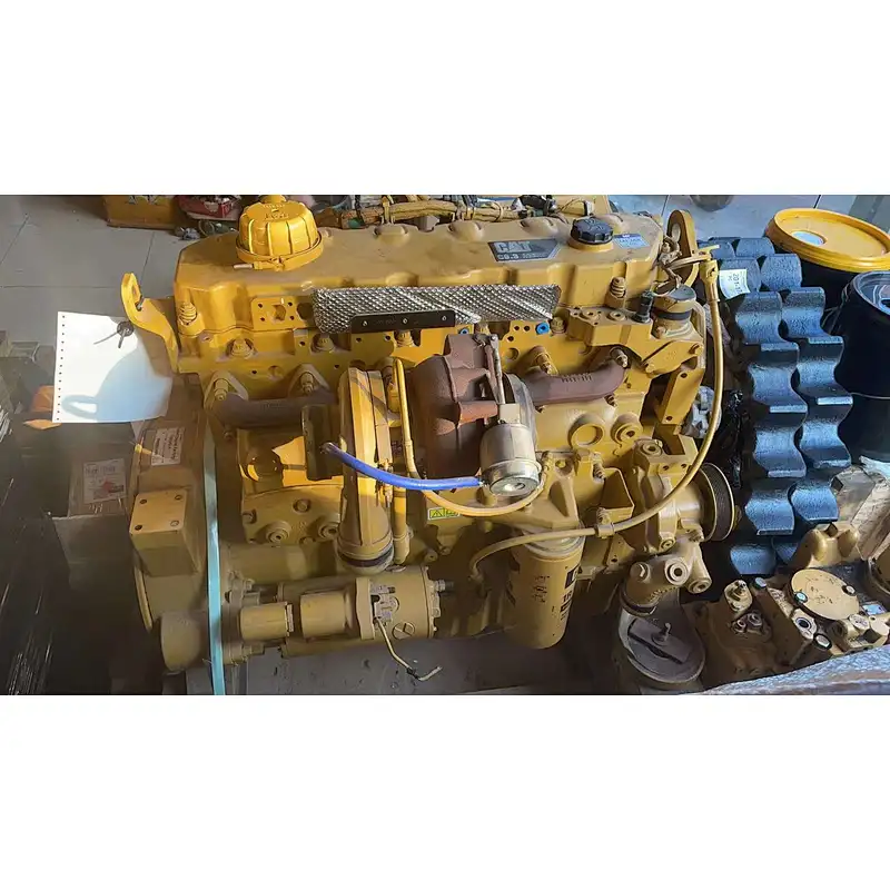 Reman Engine 3516B Marine 3524B Engine assembly 3608 Diesel Truck 3612 Generator Set