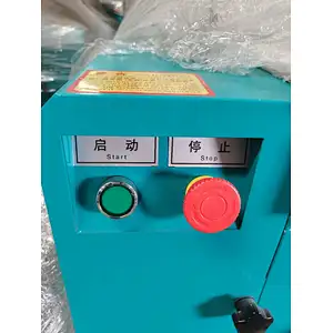 Tyrone Plastic Film/Bag/Bottles Shredder/ Crusher/Grinder Machine