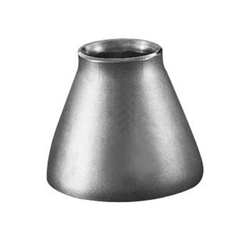 Stainless Steel Reducer