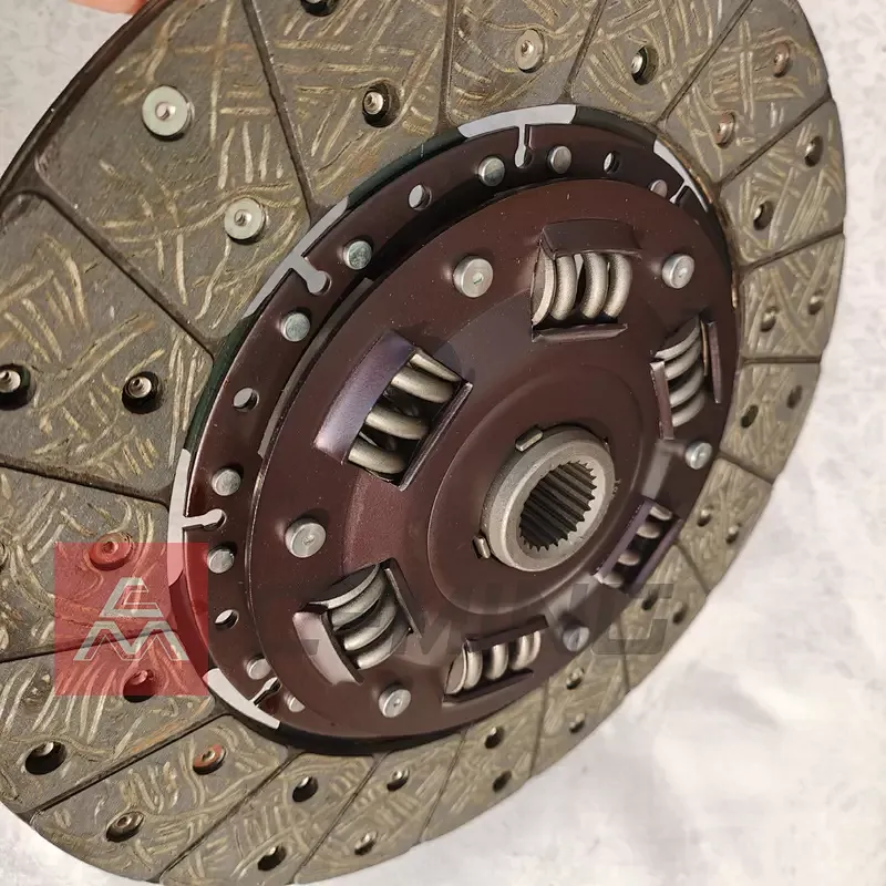 8970426920 30100WJ100 Isuzu Clutch Kits 275×180×24×25.6