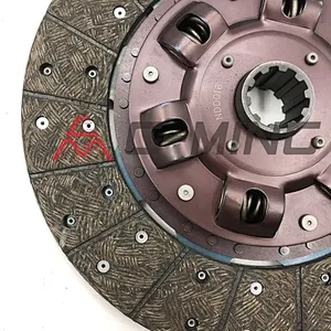 ISO ISD019 HND063U Hino Clutch Kit 325x210x10x38
