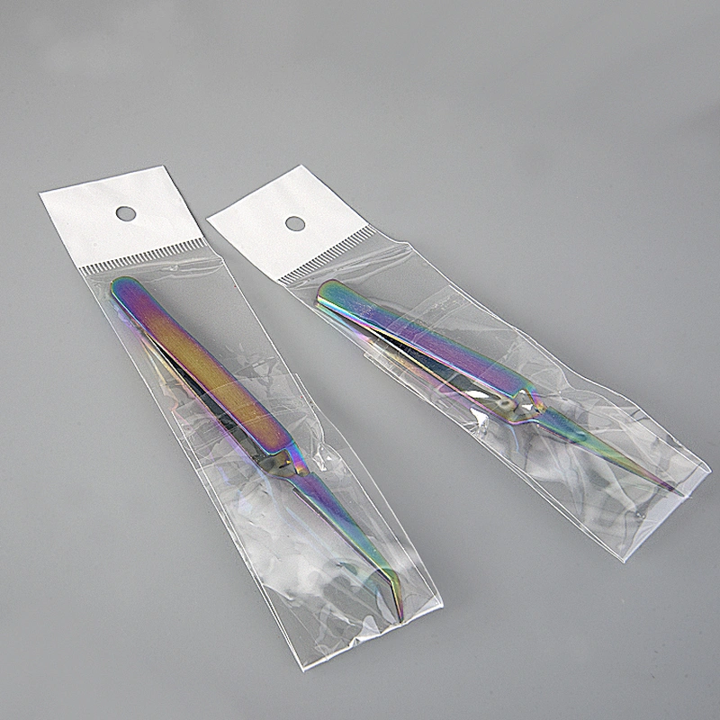 X-type Stainless Steel Tweezers