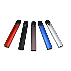 High Quality Cbd Pods Vape Hot Selling 380mah Battery Disposable Tank CBD Oil Bulk Vape Pod