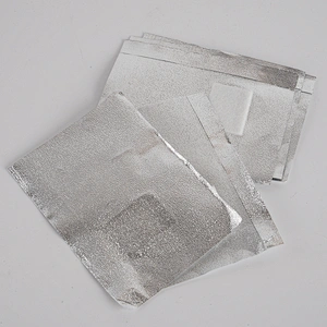 Remover Wraps