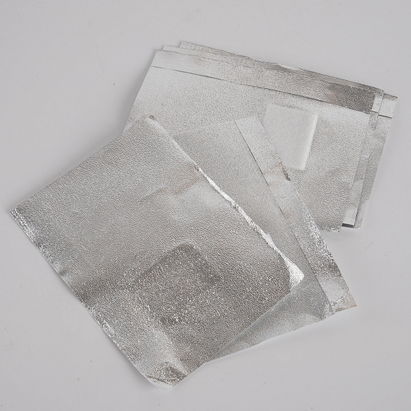 Remover Wraps