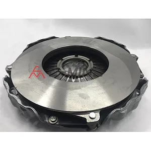 Weichai 615 430x236x450x11 Sachs Clutch Kits 3482000515