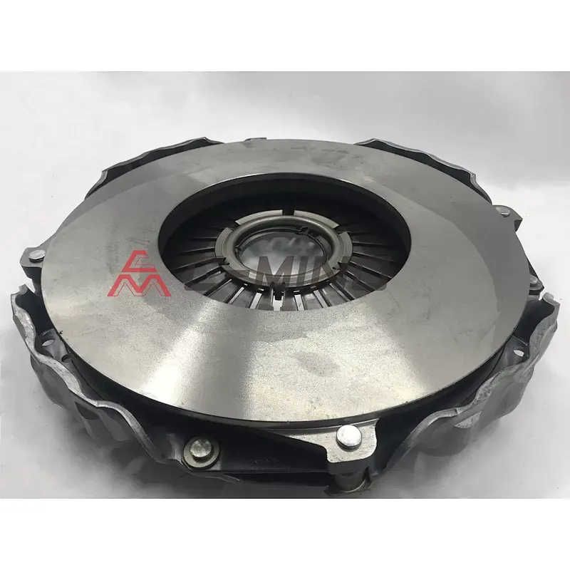 Weichai 615 430x236x450x11 Sachs Clutch Kits 3482000515