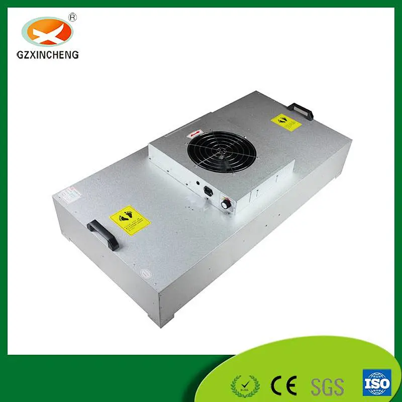 (FFU)Fan Filter Unit