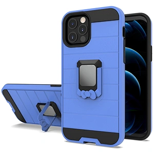 Back Case Bow Holder Cell Phone Covers For I Phone X XS XR 7 8 Plus For Apple iPhone 11 12 Pro Max