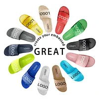 Greatshoe wholesale OEM slide sandal,sandal for men,mens slides,womens sliders