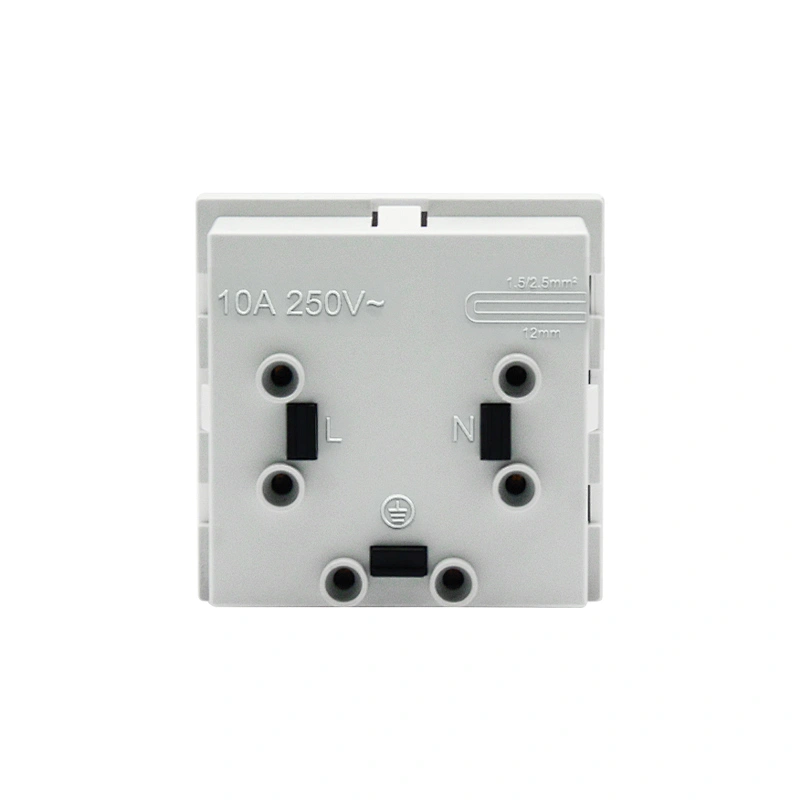 Sinoamigo F5-FC/Universal Socket