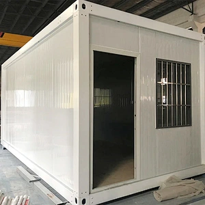 Casa prefabricada casa prefabricada pequeñas casas modulares casa prefabricada