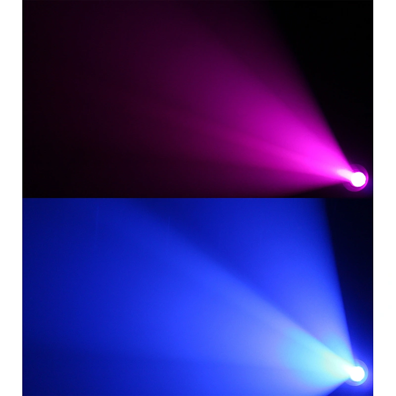 NEW 120W High Brightness LED Spot Moving Head Light