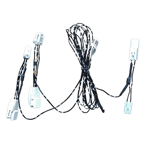 taillights led
