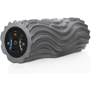 5-Speed Vibrating Foam Roller