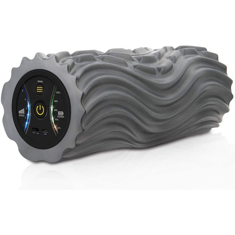 5-Speed Vibrating Foam Roller