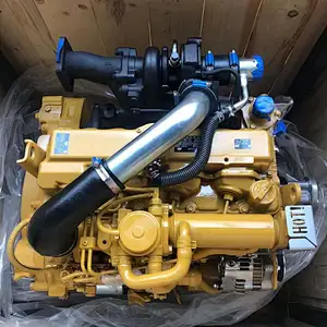 Marine 3204 Reman Engine 3208 Generator Set 3304 Engine assembly 3304B Diesel Truck