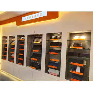 MAXIN is not only an electronic brand, but also a positive and healthy life advocate and facilitator.