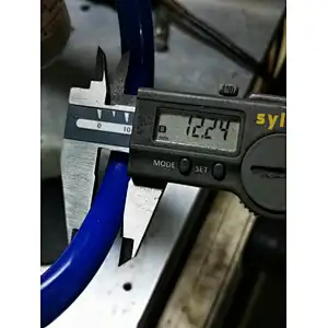 BSW M12 Air Pneumatic Engine Tapping Tools