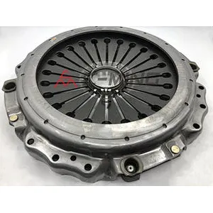 DSP430 Sachs Power Clutch 236mm Sachs Clutch Disc 1601ZB1T