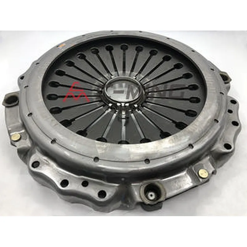 DSP430 Sachs Power Clutch 236mm Sachs Clutch Disc 1601ZB1T