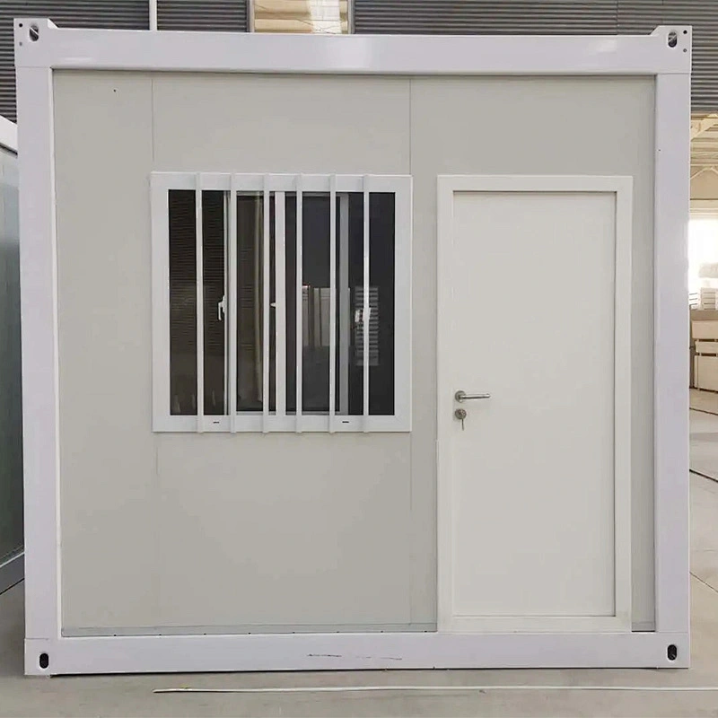 High Quality Container House for Ablution
